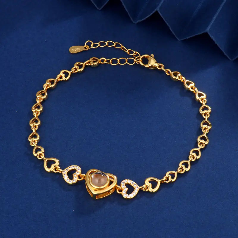 Bracciale HappyMemories™